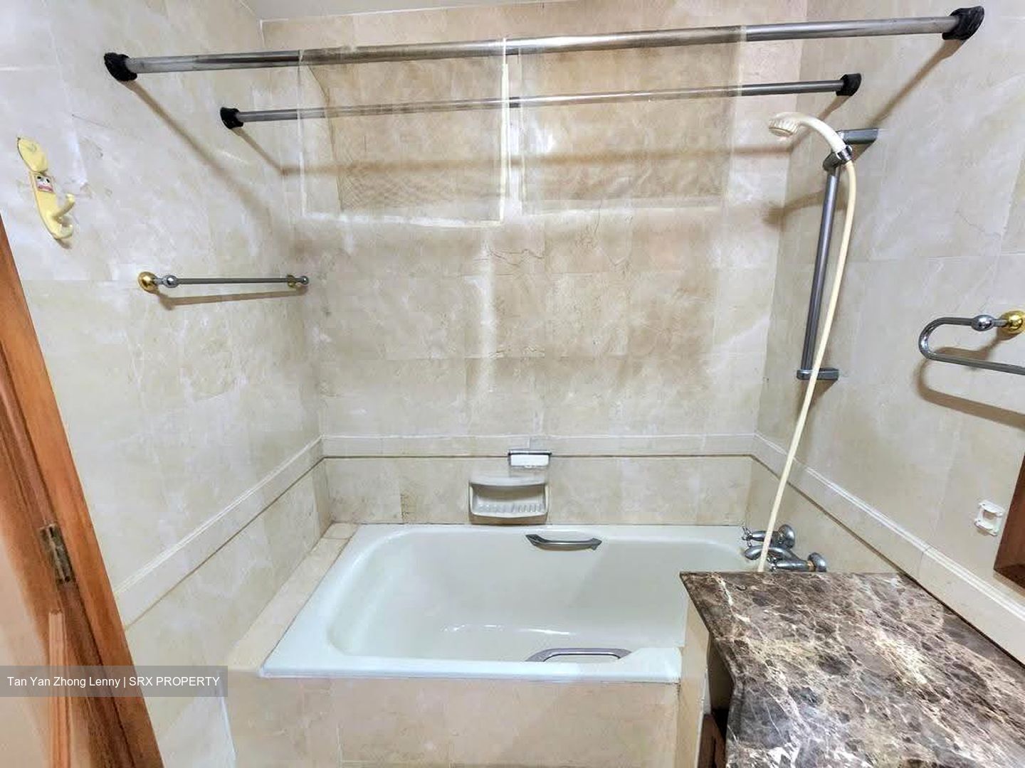 Villa Azura (D10), Condominium #627950881